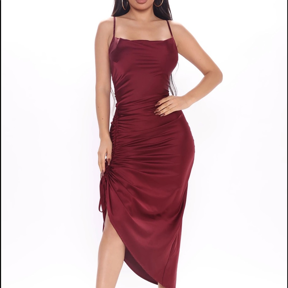 Fashion Nova Dress